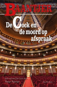Baantjer. De Cock en de moord op afspraak.