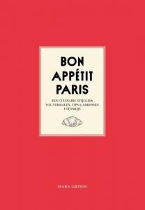 Bon Appétit Paris
