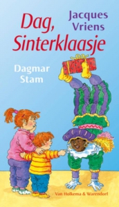 Dag, Sinterklaasje. O, dennenboom.
