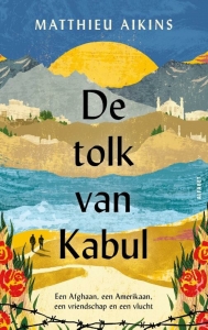 De tolk van Kabul