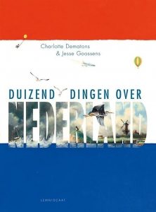 Nederland Maxi editie