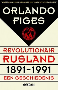 Revolutionair Rusland, 1891-1991