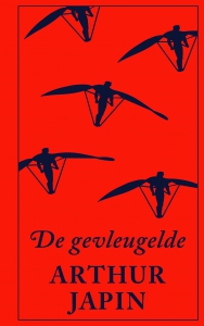 De gevleugelde