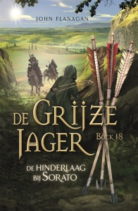 De Grijze Jager 18. De hinderlaag bij Sorato.
