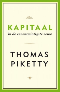 Kapitaal in de 21e eeuw