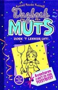 Dagboek van een muts 2. Zoek 't lekker uit