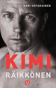 Kimi Räikkönen