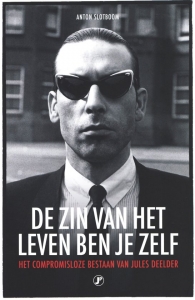 De zin van het leven ben je zelf