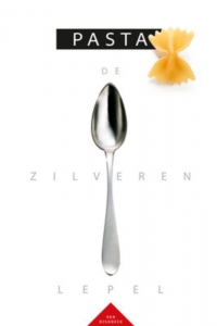 De zilveren lepel. Pasta.