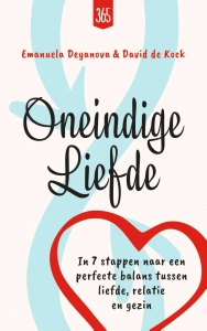 Oneindige liefde