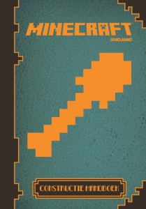 Minecraft. Constructie handboek.