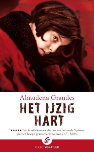 Het ijzig hart