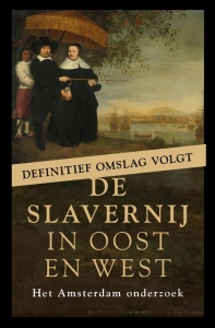 De slavernij in Oost en West