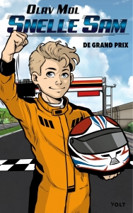 Snelle Sam. De Grand Prix.
