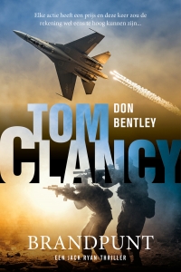 Tom Clancy Brandpunt