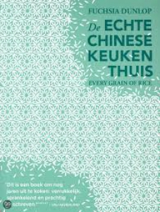 De echte Chinese keuken thuis