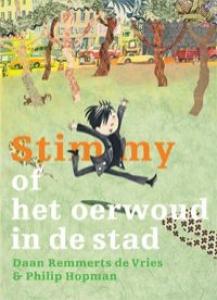Stimmy of Het oerwoud in de stad