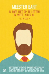 Ik hoef niet op te letten, ik weet alles al