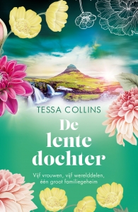 De bloemendochters 2. De lentedochter