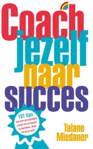 Coach jezelf naar succes