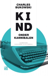 Kind onder kannibalen