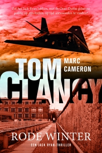 Tom Clancy. Rode winter