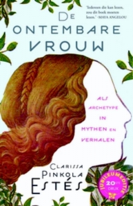 De ontembare vrouw