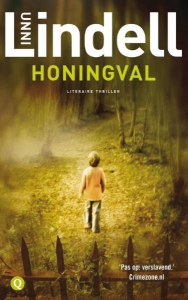 Honingval