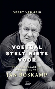 Voetbal stelt niets voor