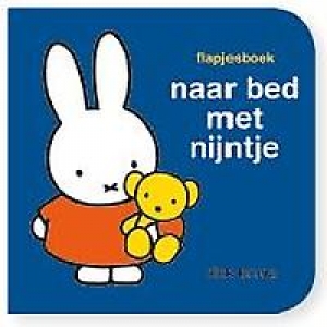 Naar bed met nijntje