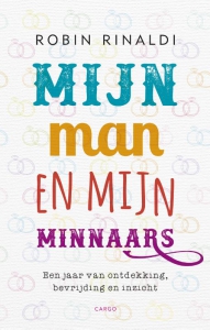 Mijn man en mijn minnaars
