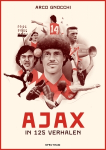 Ajax in 125 verhalen