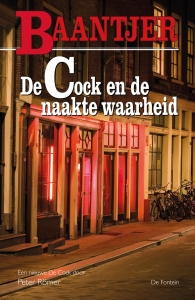 Baantjer. De Cock en de naakte waarheid.