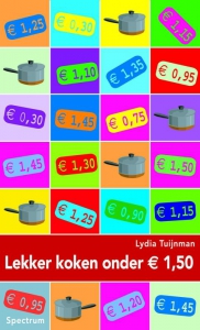 Lekker koken onder € 1,50