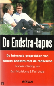 De Endstra-tapes
