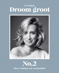 Droom groot No. 2