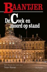 Baantjer. De Cock en moord op stand.