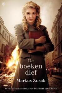 De boekendief. Filmeditie.
