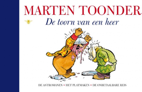 De toorn van een heer