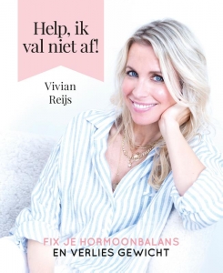 Help, ik val niet af!