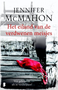 Het eiland van de verdwenen meisjes