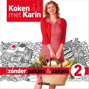 Zónder pakjes en zakjes. Deel 2.