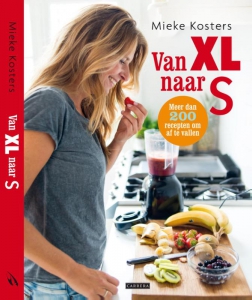 Van XL naar S
