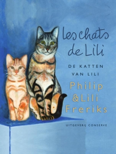 Les chats de Lili
