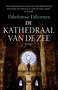De kathedraal van de zee
