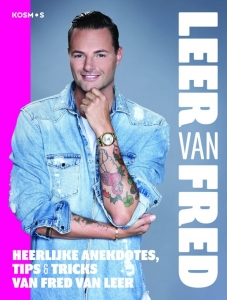 Leer van Fred