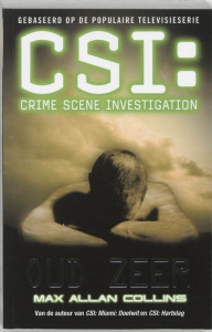 CSI. Oud zeer