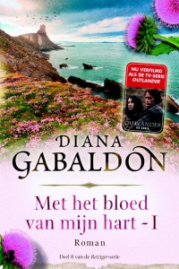 Met het bloed van mijn hart