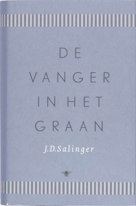 De vanger in het graan