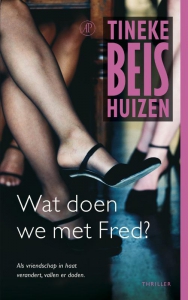 Wat doen we met Fred?